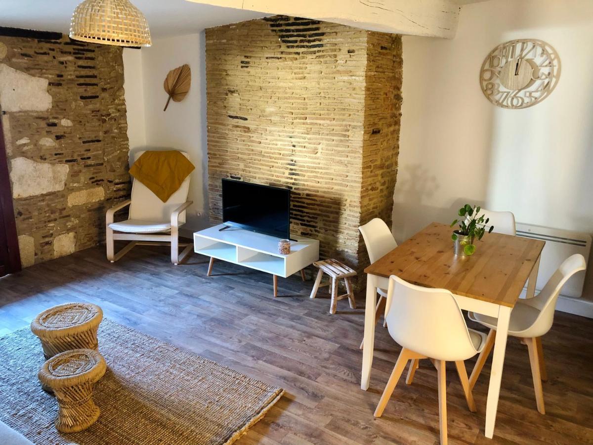 برجراك Appartement Au Coeur Du Centre Historique المظهر الخارجي الصورة